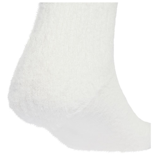 Adidas Κάλτσες Fluffy Crew Socks 2 pairs